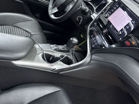 Toyota Camry, 2021 — photo 7