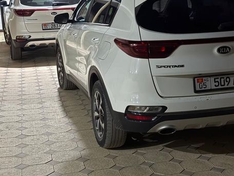 Kia Sportage, 2020 — photo 6