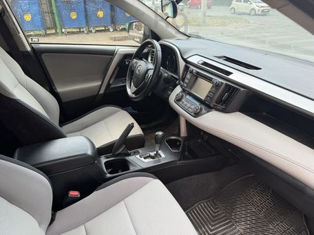 Toyota RAV4, 2016 — photo 3