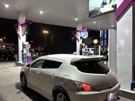 Toyota WiLL, 2002 — сүрөт 1
