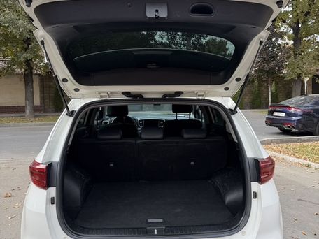 Kia Sportage, 2019 — photo 8