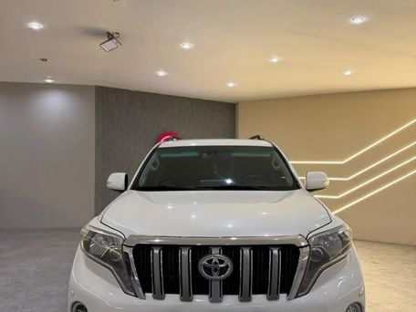 Toyota Land Cruiser Prado, 2011 — сүрөт 5