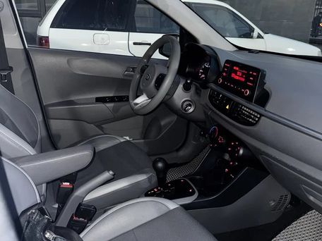 Kia Morning, 2021 — photo 3