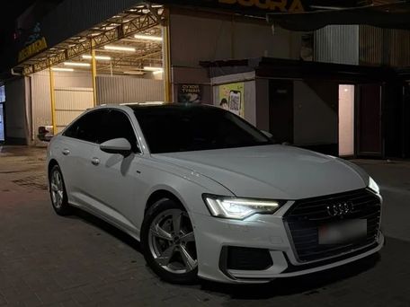 Audi A6, 2020 — photo 2