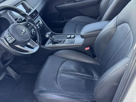 Kia K5, 2019 — 照片 10