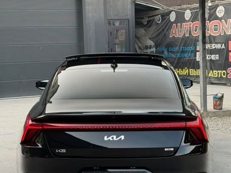 Kia K8, 2022 — photo 5