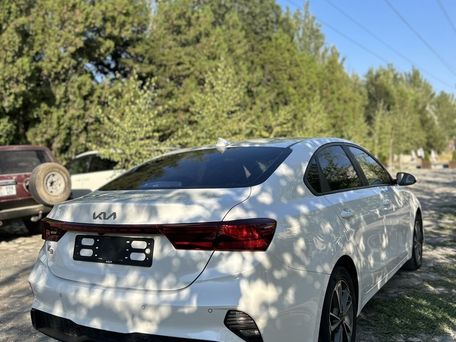 Kia K3, 2021 — photo 9