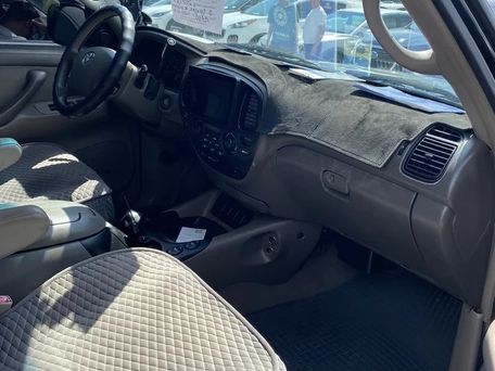 Toyota Sequoia, 2006 — photo 7