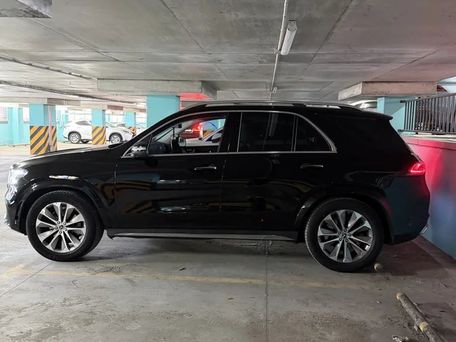 Mercedes-Benz GLE, 2022 — photo 5