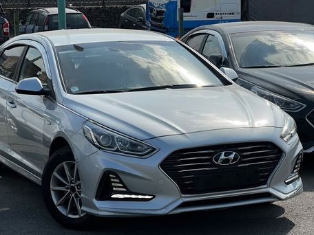 Hyundai Sonata, 2019 — фото 4
