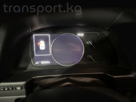 Lexus ES, 2019 — 照片 12