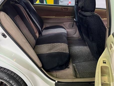Toyota Vista, 1998 — сүрөт 8