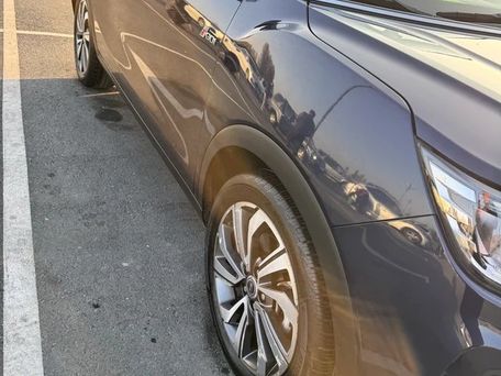 SsangYong Tivoli, 2021 — photo 4