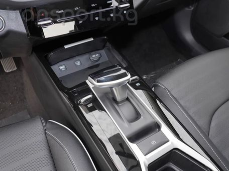 Kia K3, 2026 — photo 6