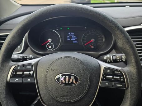 Kia Sorento, 2019 — 照片 14