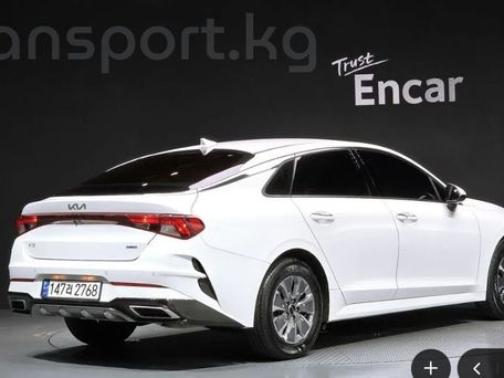 Kia K5, 2022 — photo 2
