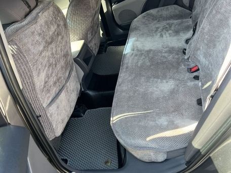 Toyota Camry, 2018 — сүрөт 8