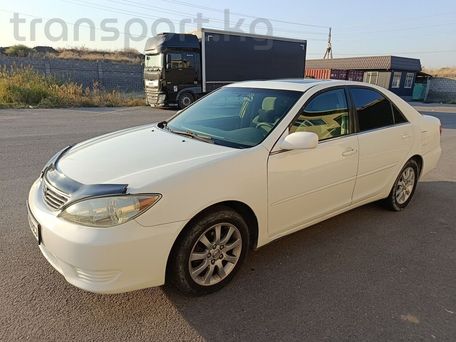 Toyota Camry, 2005 — 照片 3