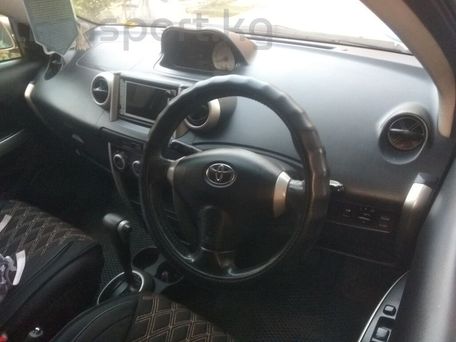 Toyota Ist, 2002 — сүрөт 5