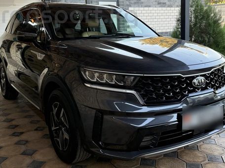 Kia Sorento, 2020
