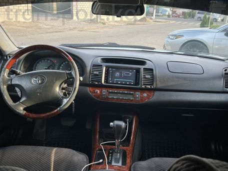 Toyota Camry, 2002 — сүрөт 7