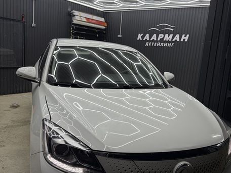 Dongfeng Aeolus Haoji, 2022 — сүрөт 4