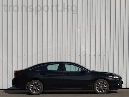 Toyota Avalon, 2021 — 照片 6