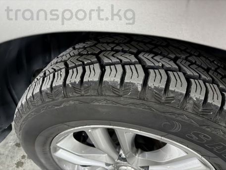 Nissan Patrol, 2010 — photo 10