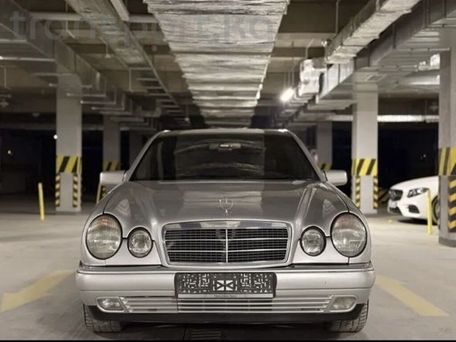 Mercedes-Benz E-Класс, 1996 — сүрөт 15