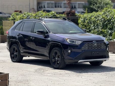 Toyota RAV4, 2020 — фото 3