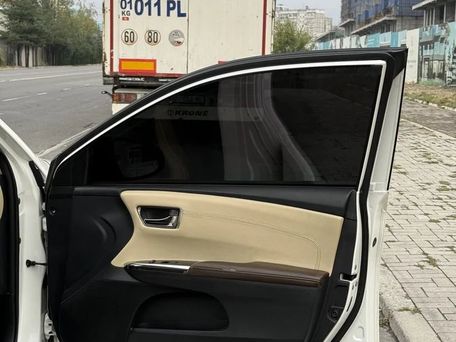 Toyota Avalon, 2015 — photo 10