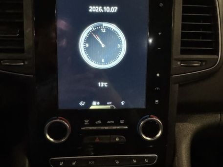 Renault Samsung QM6, 2020 — фото 4