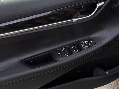 Hyundai Grandeur, 2019 — 照片 5