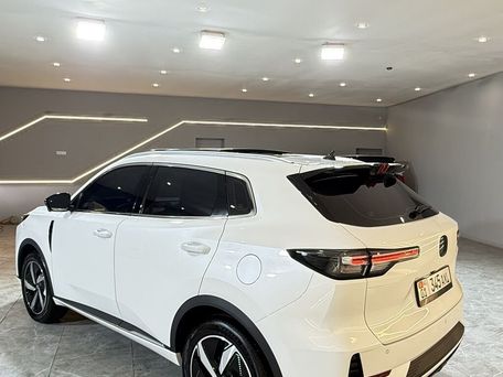 Changan CS55 Plus, 2025 — сүрөт 3