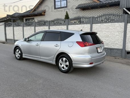 Toyota Caldina, 2004 — 照片 5