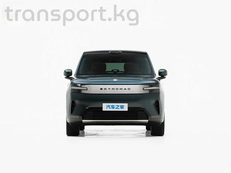 Xiaomi Skynomad N90, 2026 — фото 2