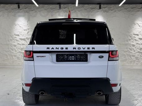Land Rover Range Rover Sport, 2015 — photo 4