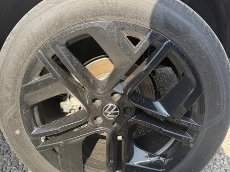 Volkswagen Teramont, 2026 — сүрөт 7