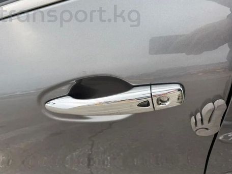 Renault Samsung QM6, 2019 — photo 11