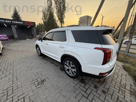 Hyundai Palisade, 2020 — photo 3