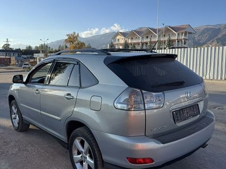 Lexus RX, 2004 — сүрөт 7