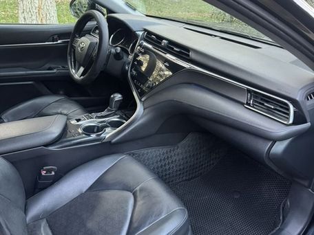 Toyota Camry, 2019 — 照片 10