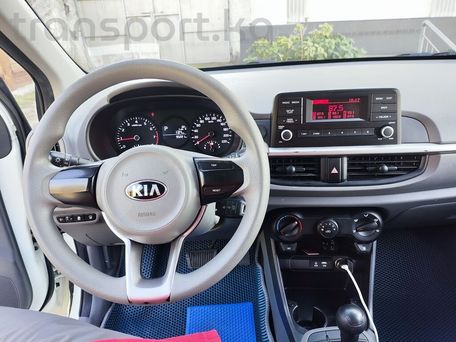 Kia Morning, 2019 — 照片 4