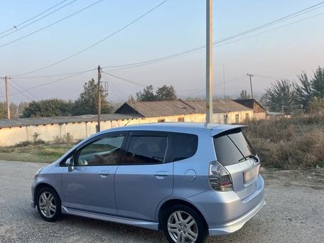 Honda Fit, 2003 — сүрөт 6