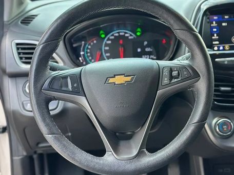 Chevrolet Spark, 2019 — фото 8