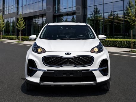 Kia Sportage, 2020 — фото 3