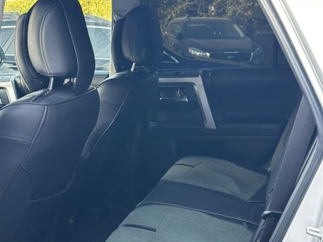 Toyota 4Runner, 2019 — сүрөт 15