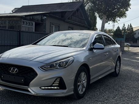 Hyundai Sonata, 2021 — 照片 3