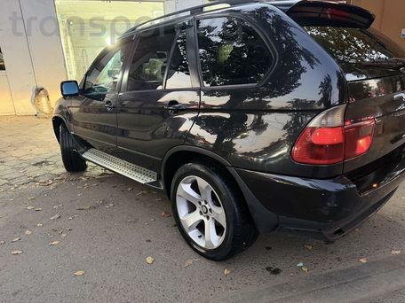 BMW X5, 2005 — 照片 5