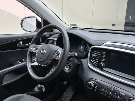 Kia Sorento, 2020 — 照片 5